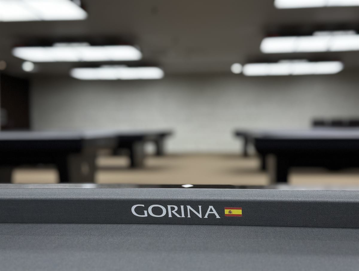 몽키캐롬클럽 (화성 병점) 내부 사진