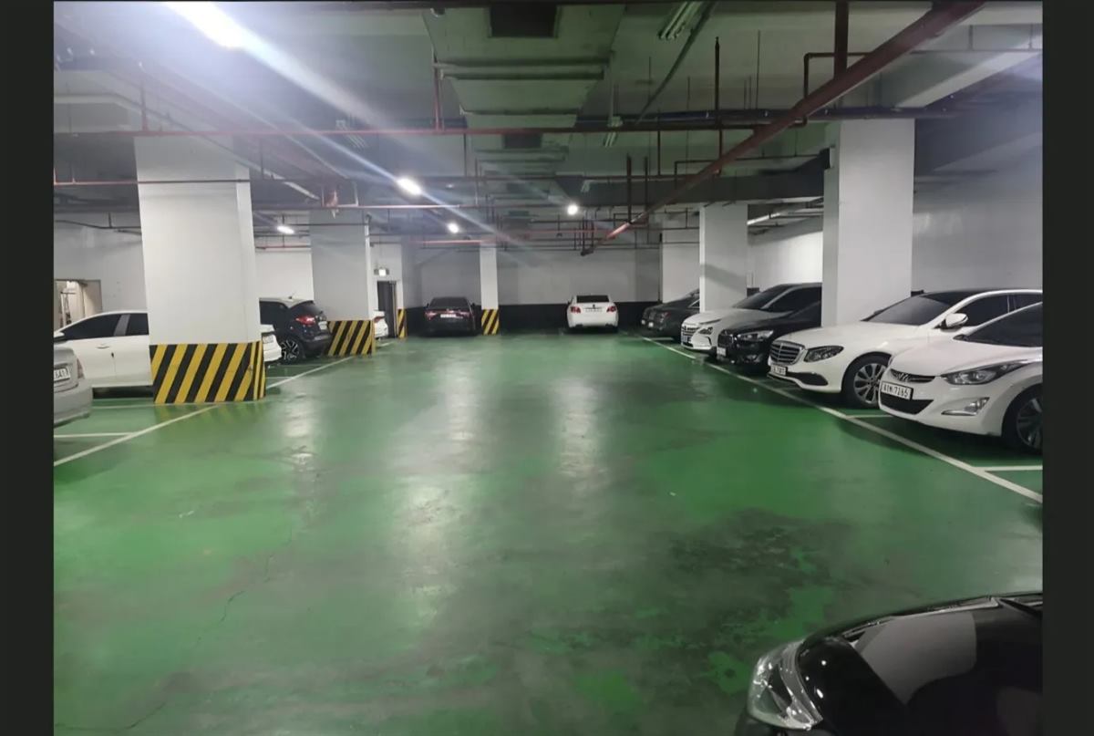 빌포츠클럽 (안산 상록구) 내부 사진