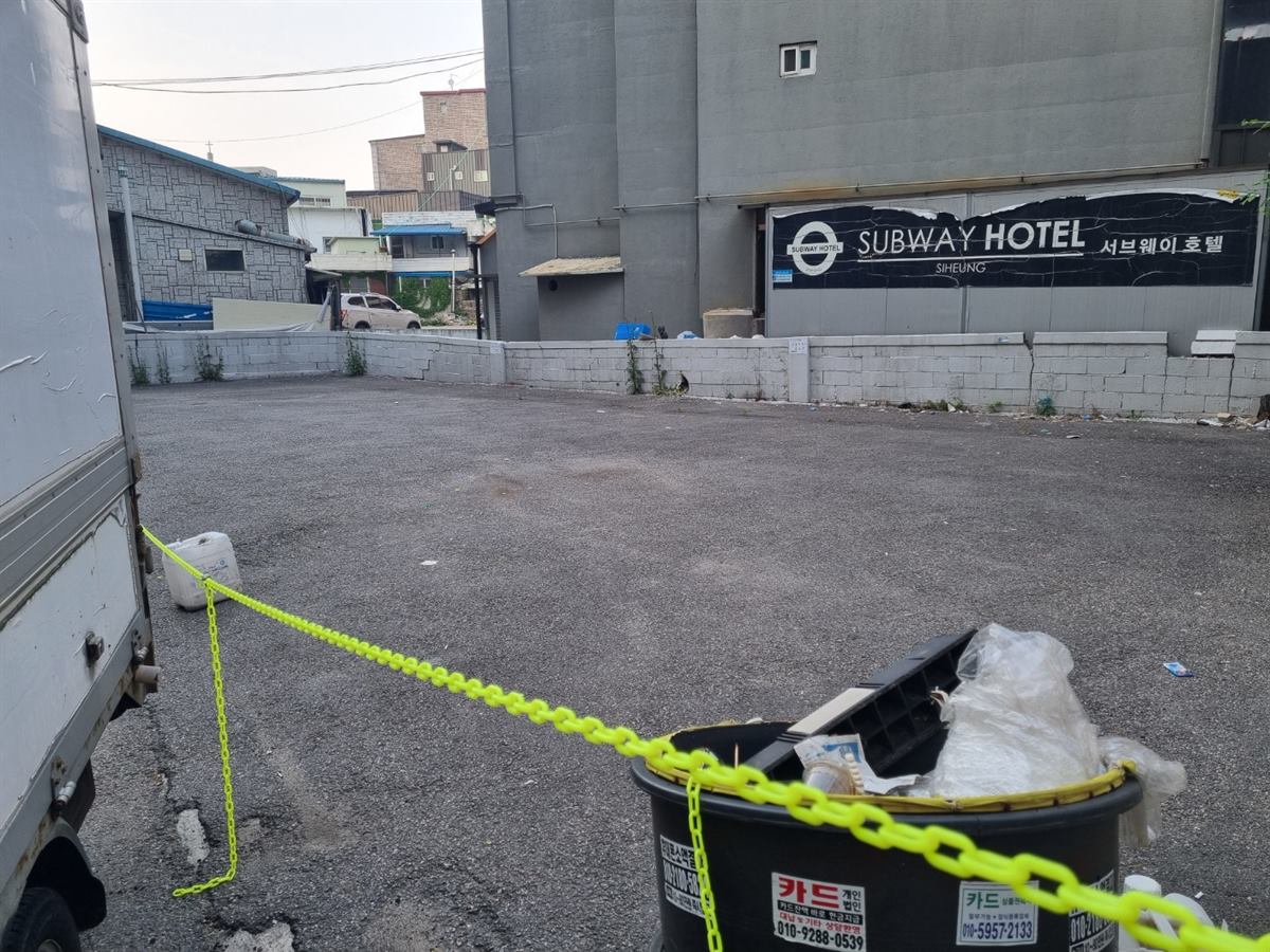 신천프라자당구클럽 (시흥 신천동) 내부 사진