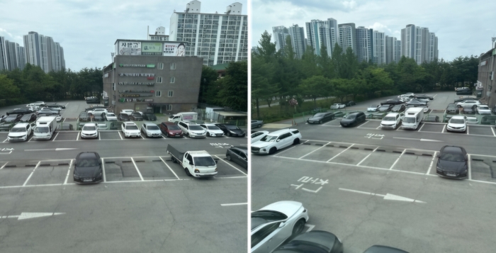 옵티머스 빌리어드 의정부점 내부 사진