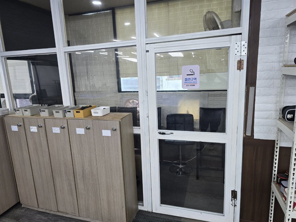 MBC당구클럽 (시흥 정왕동) 내부 사진